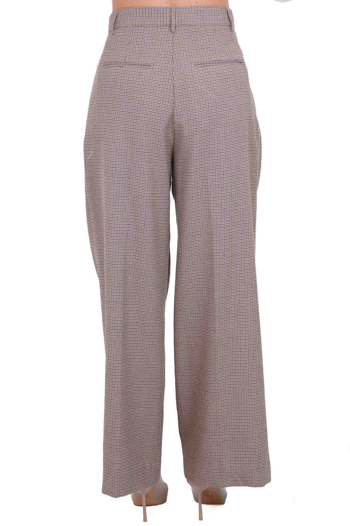 POMANDERE Pantaloni Giuanduia 262-7229-24336 650