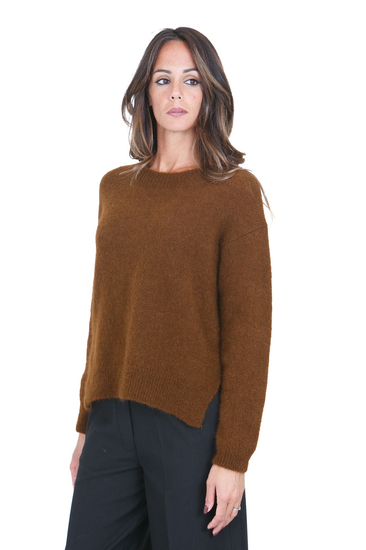 POMANDERE Maglie Gianduia 262-8480-74351 650