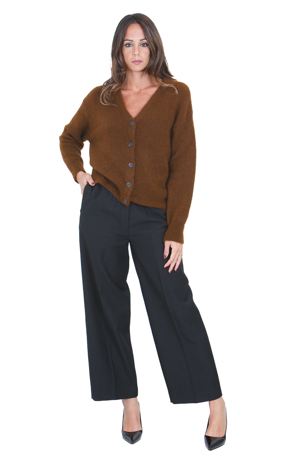 POMANDERE Maglie Giuanduia 262-8482-74351 650