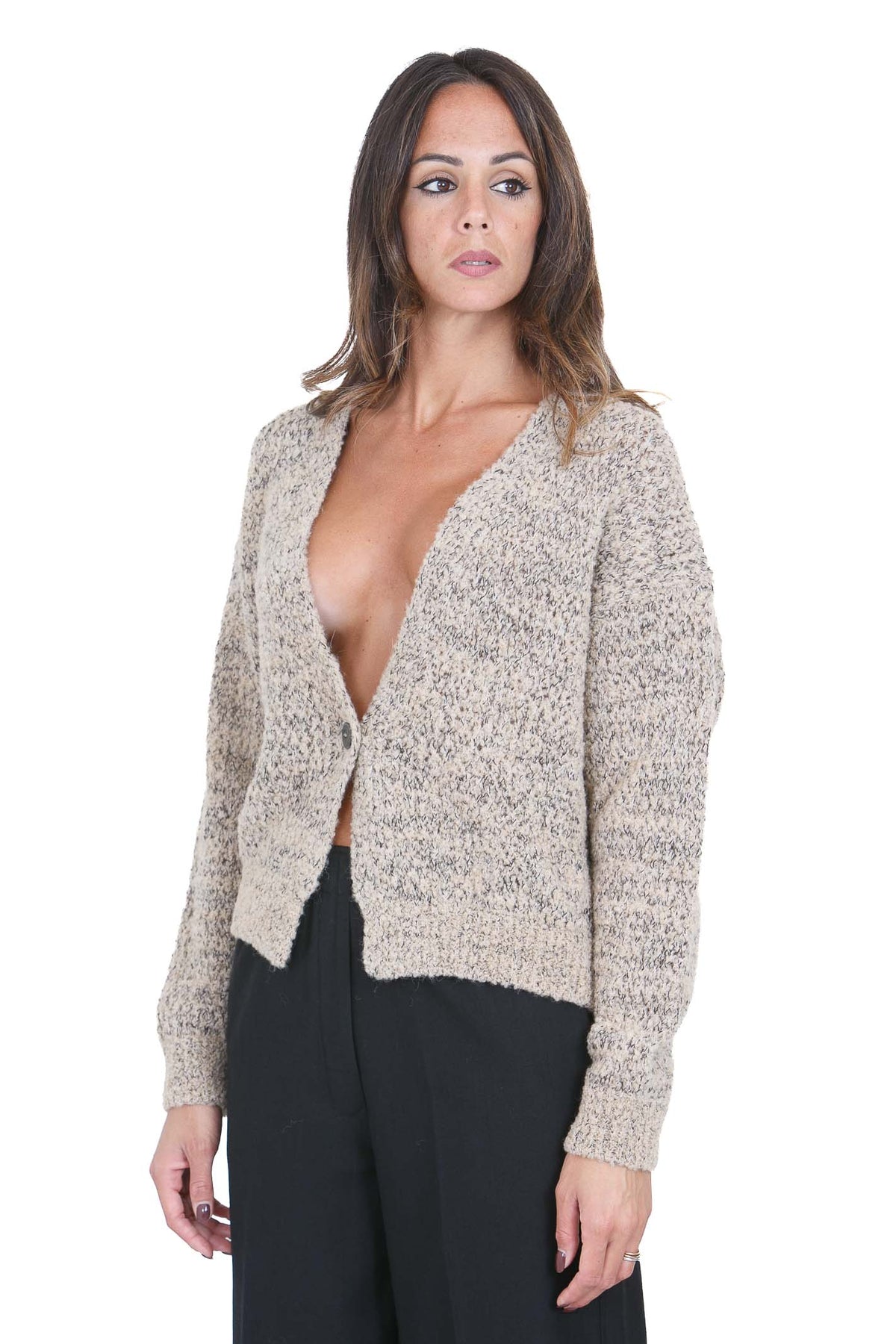 POMANDERE Maglie Sabbia 262-8497-74353 240