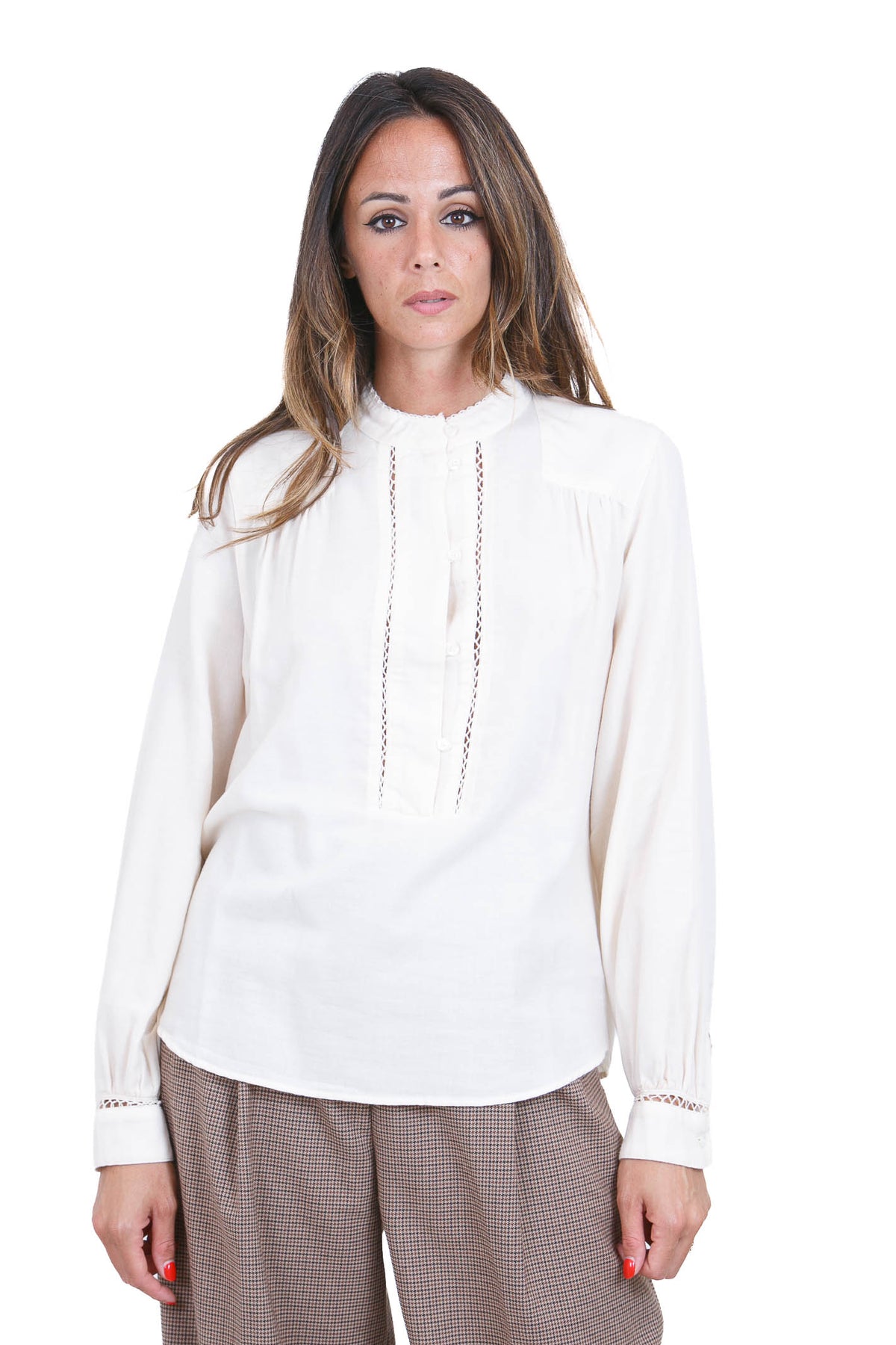 POMANDERE Camicie Calce 262-9508P-11643 170