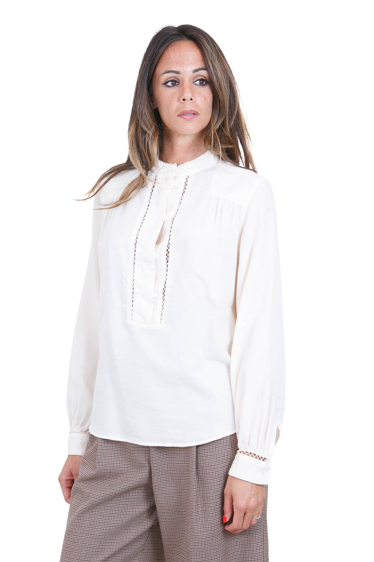 POMANDERE Camicie Calce 262-9508P-11643 170