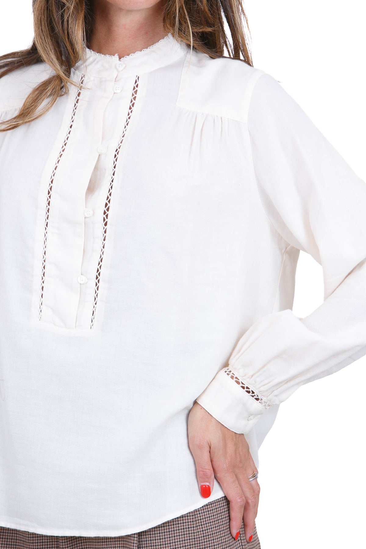 POMANDERE Camicie Calce 262-9508P-11643 170