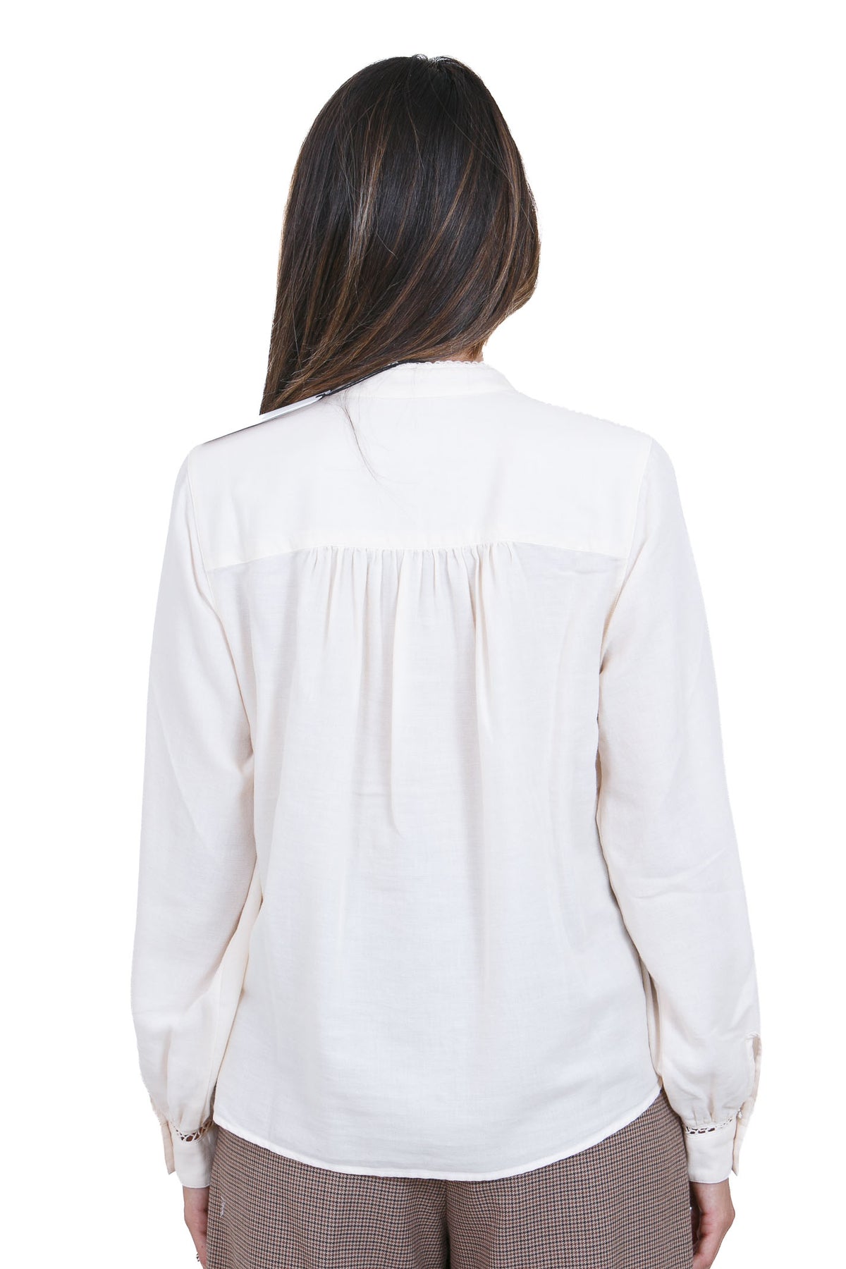 POMANDERE Camicie Calce 262-9508P-11643 170