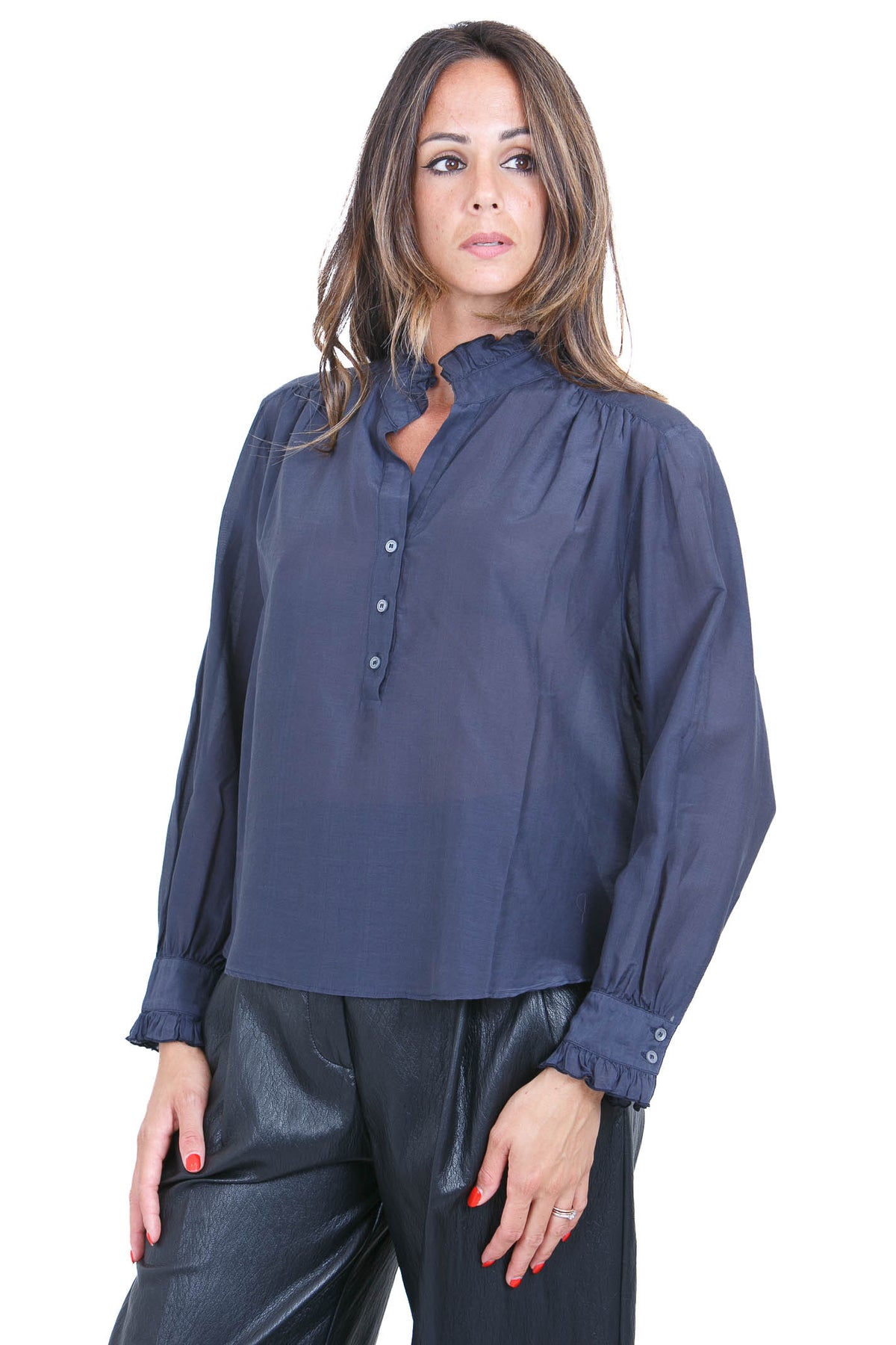 POMANDERE Camicie Notte 262-9509-13126 890