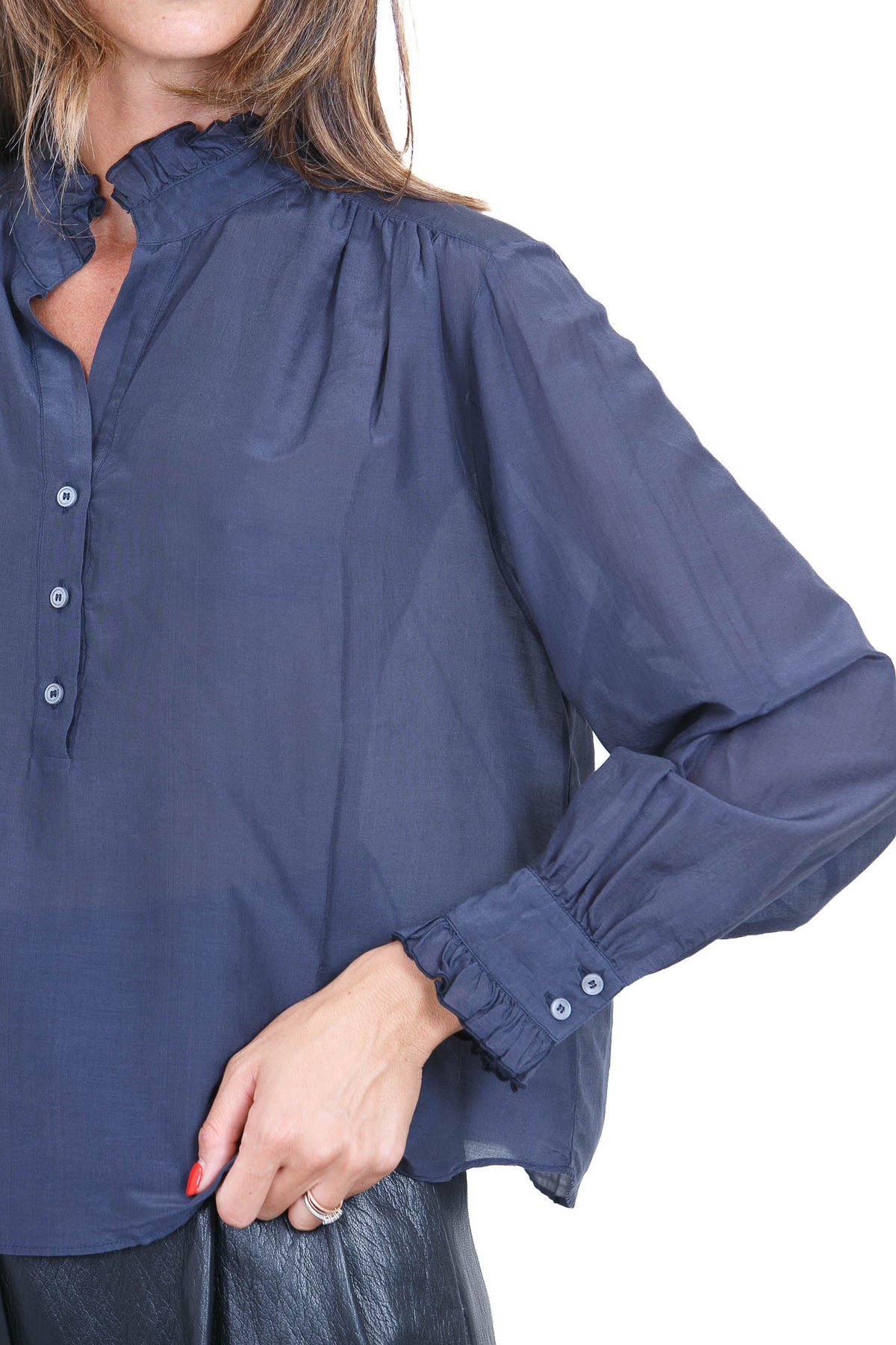 POMANDERE Camicie Notte 262-9509-13126 890