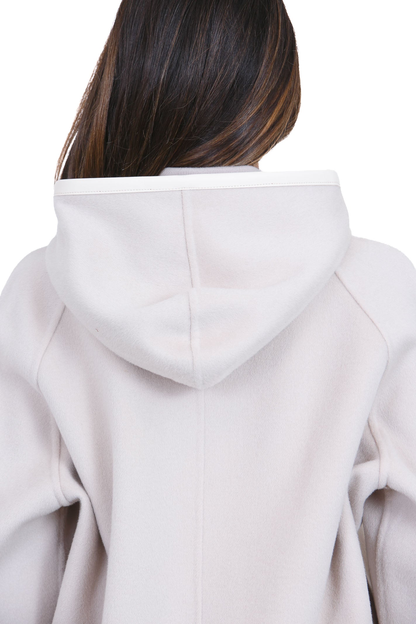 SEMICOUTURE Bomber Marmo SHARLEE-Y6WV06 W75-1