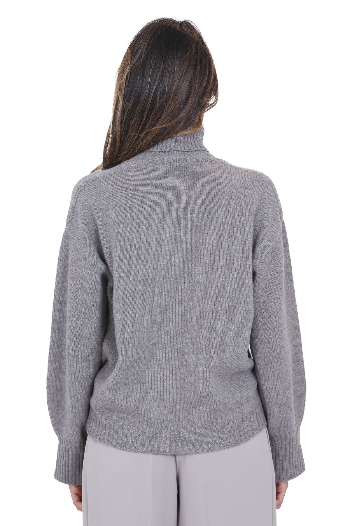 SIMONA CORSELLINI Maglie Visone MGG0601-C0380003 V0811