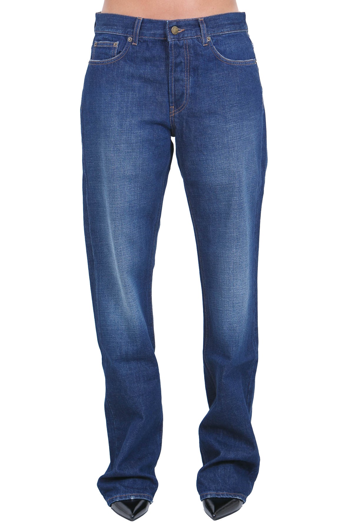SIVIGLIA Jeans Blu fermo MIA-2402-D0008 DENIM