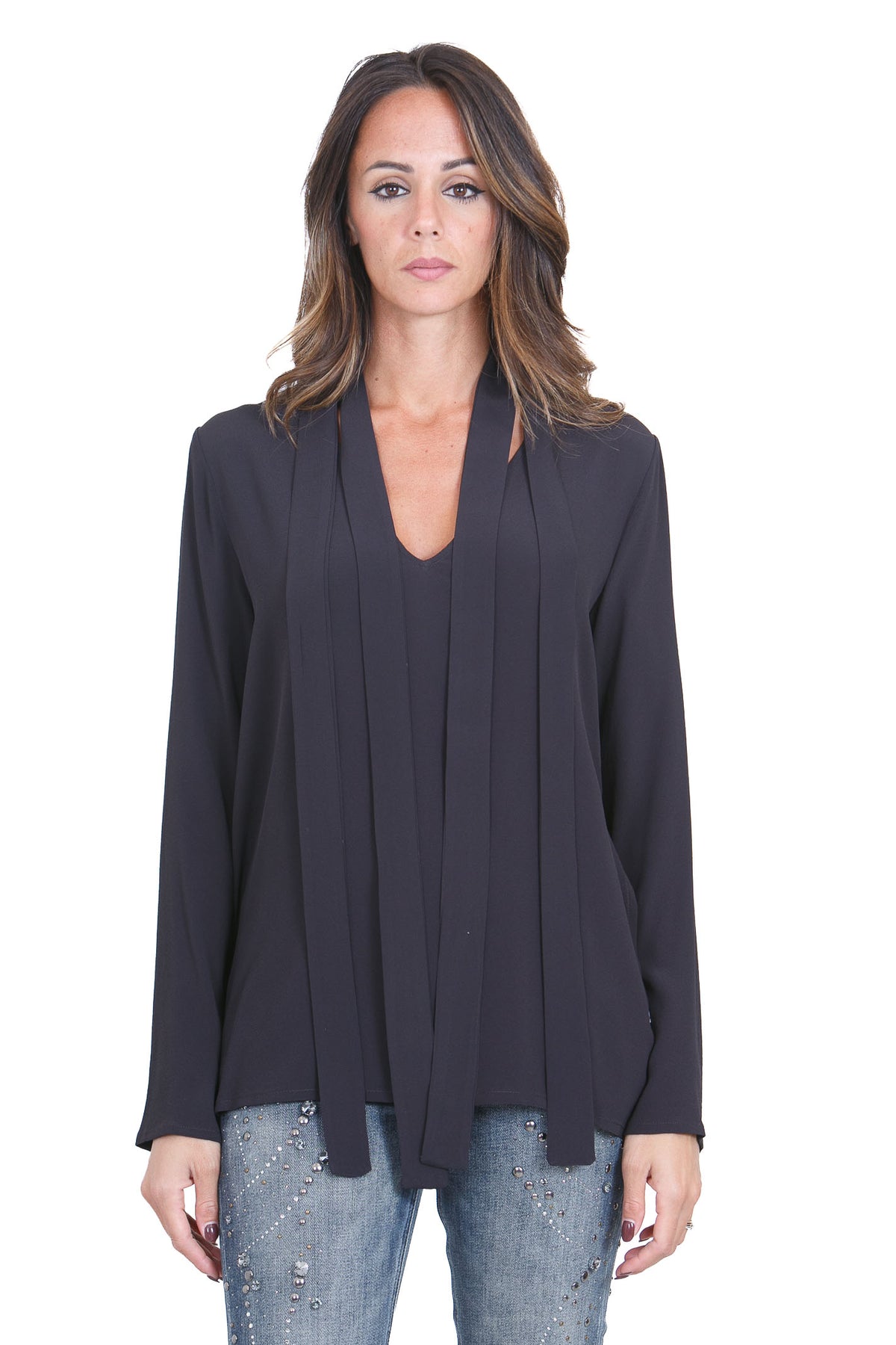 SU Bluse Panna C202 S002