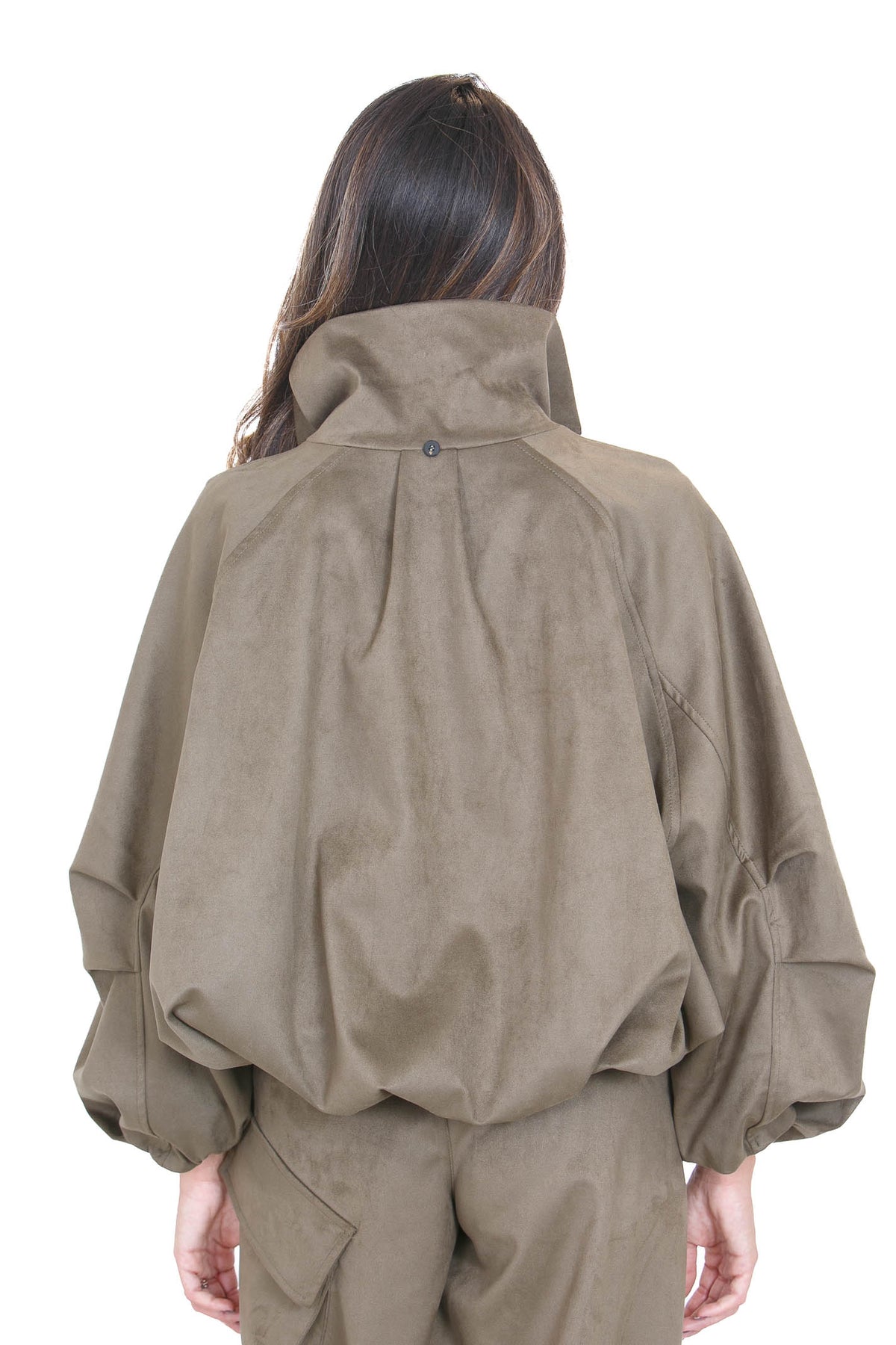 SU Giubbotti Militare D101 S007