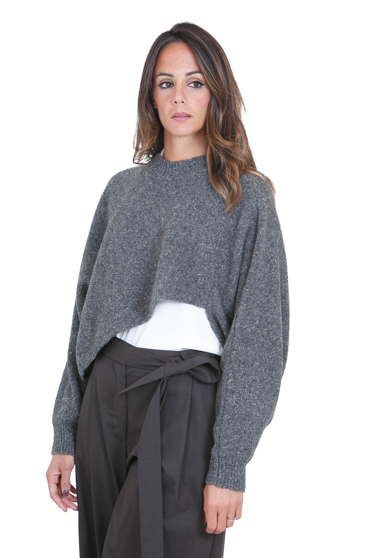 SU Maglie Antracite S302 S015