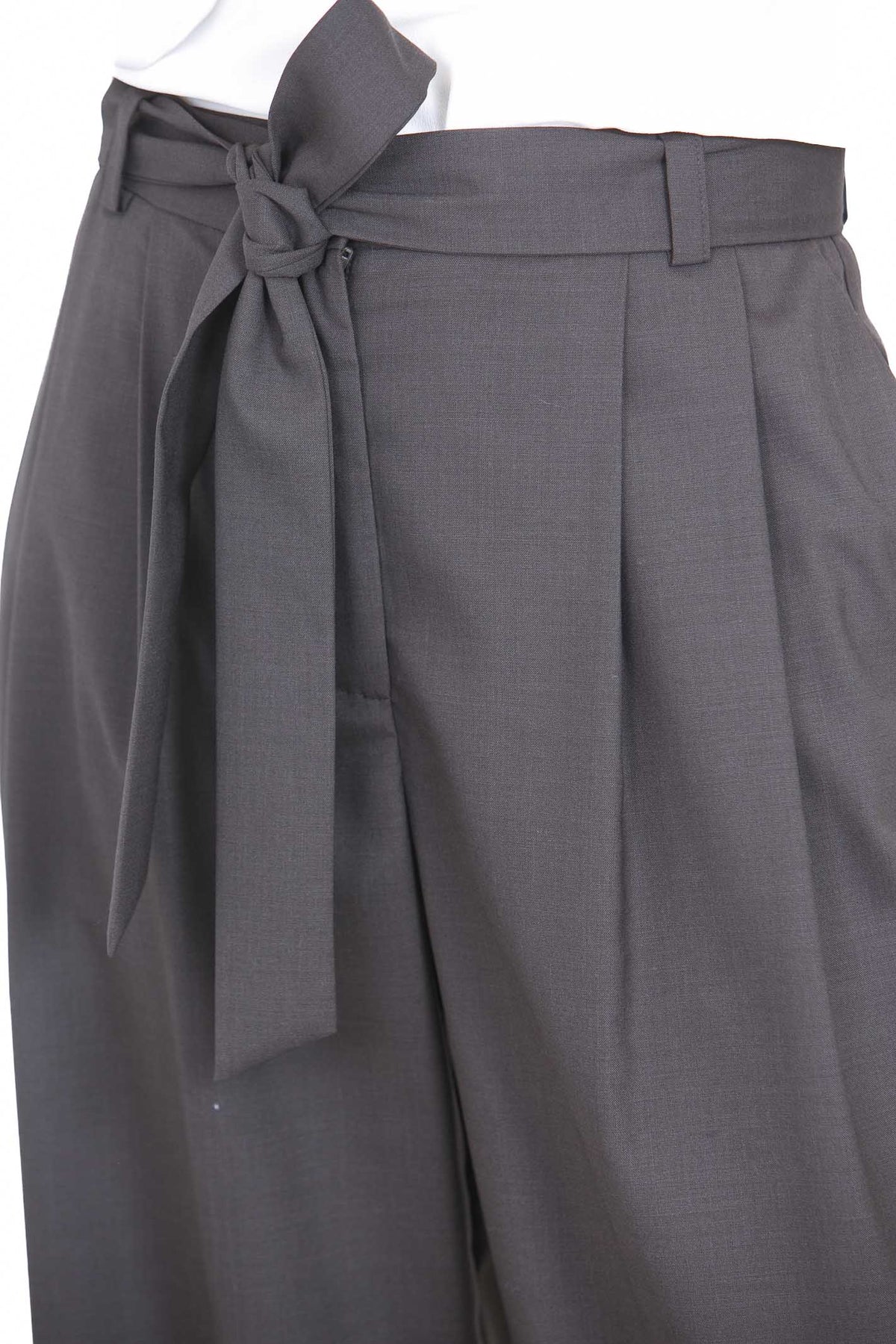 SU Pantaloni Cioccolato U505 S600