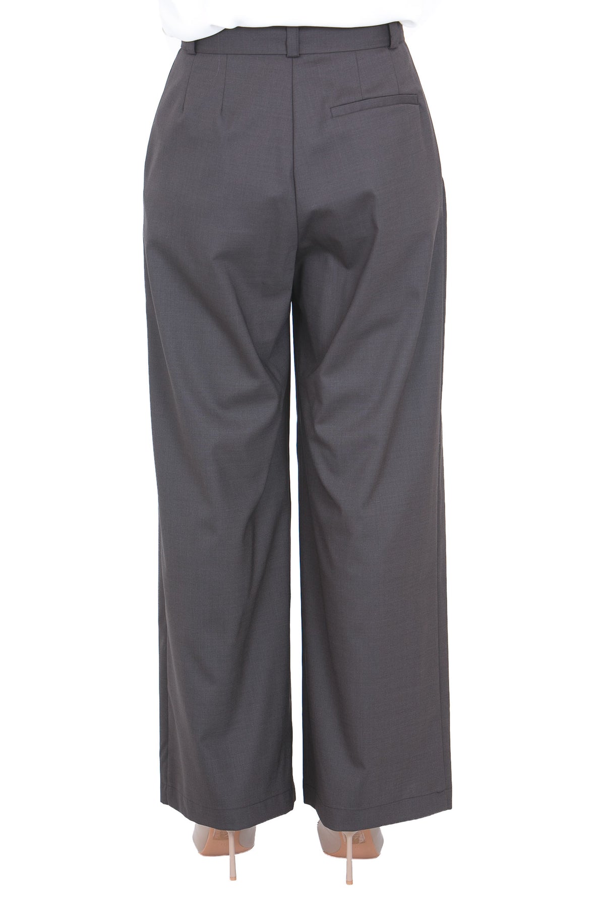 SU Pantaloni Cioccolato U505 S600
