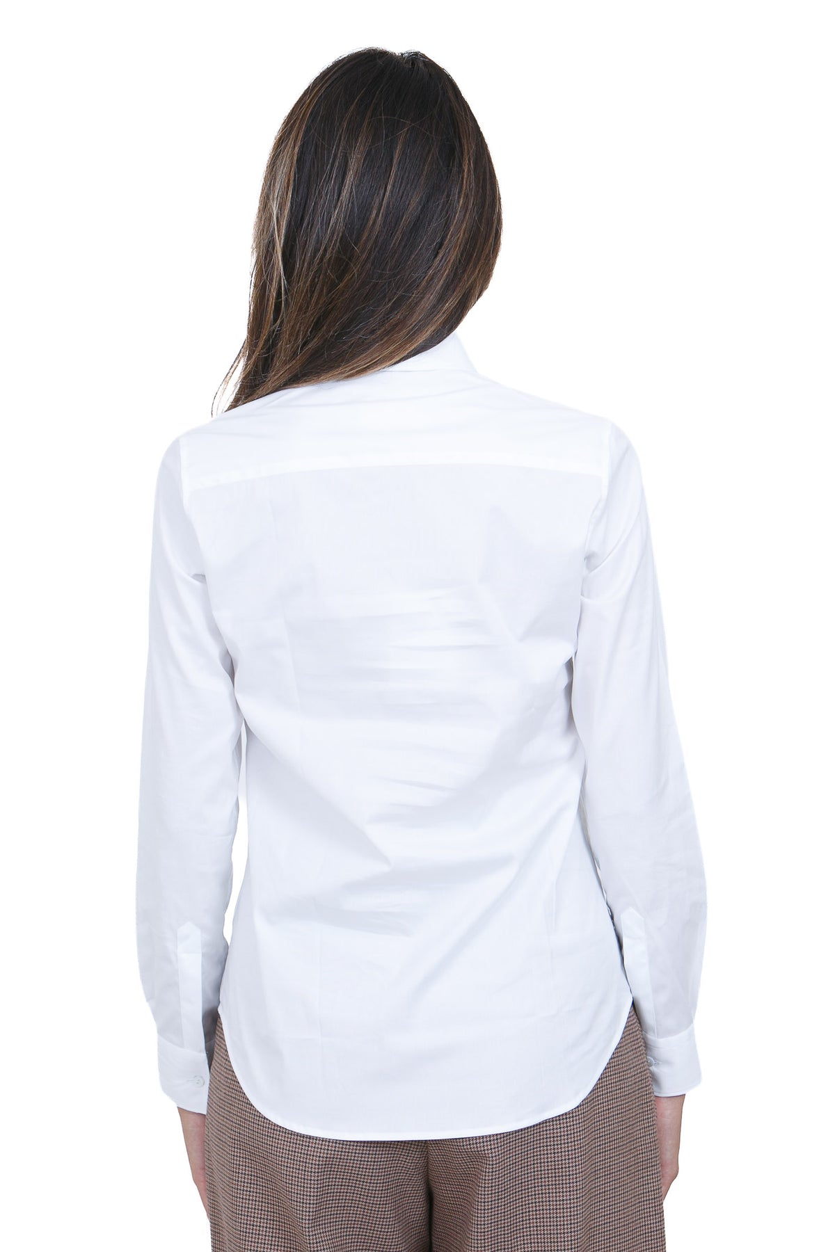 XACUS Camicie Bianco PINA-1103-15113 001