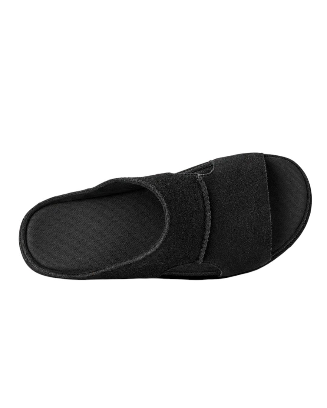 UGG Ciabatte Goldenstar Hi Cutout Scarpe Black WGOLDENSTARHI-1175132 BLK