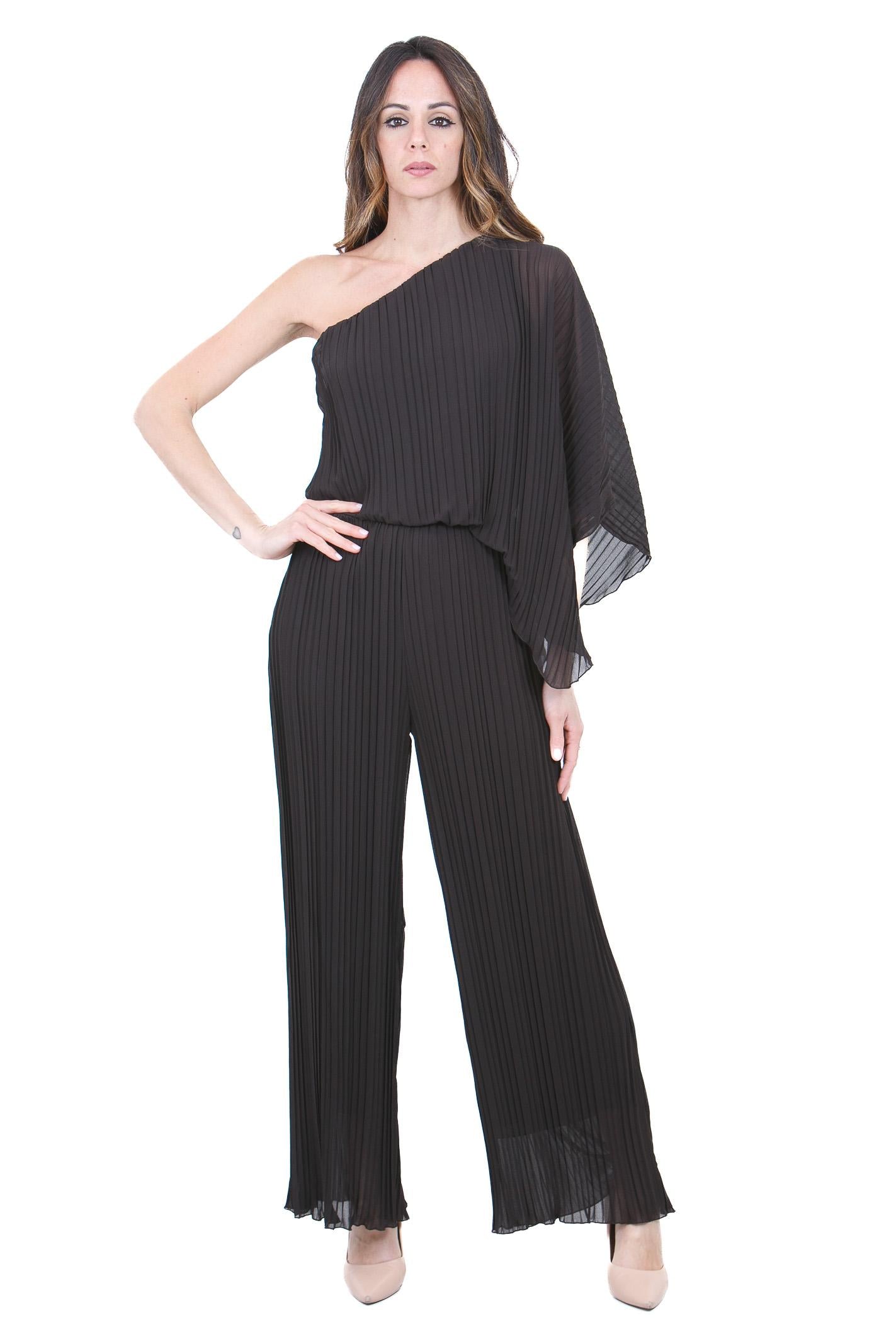 KAOS Tute Cioccolato SP1GX013 6044
