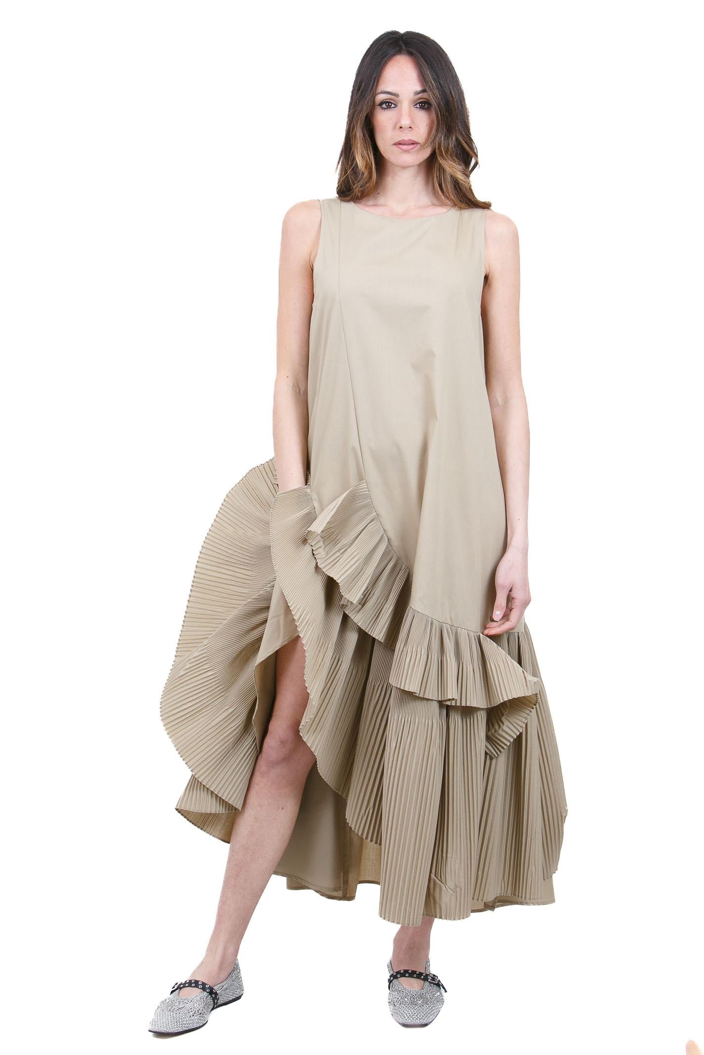 MEIMEIJ Abiti Taos taupe M6EL00 981