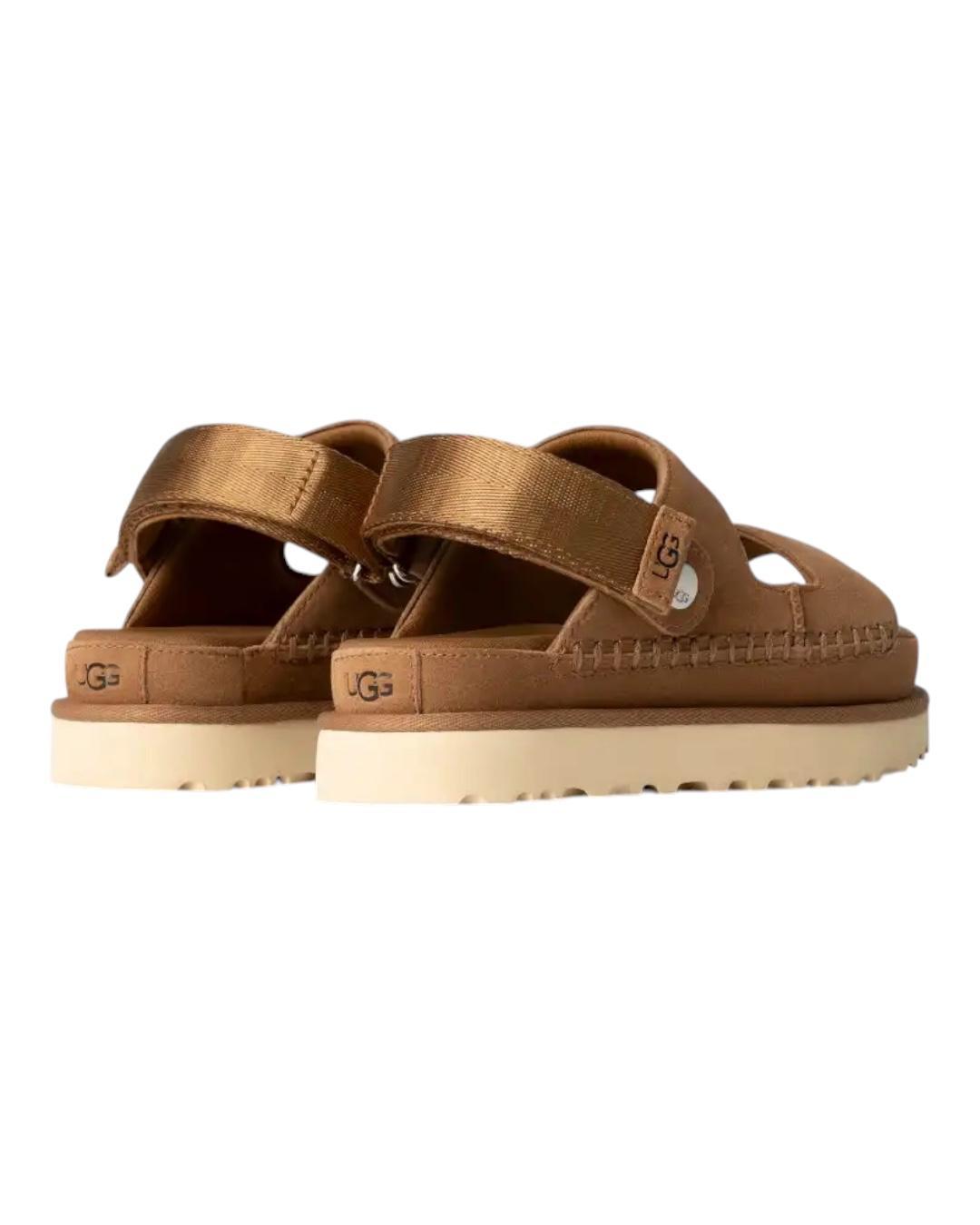 UGG Scarpe Chestnut WGOLDENSTAR-1167399 CHE