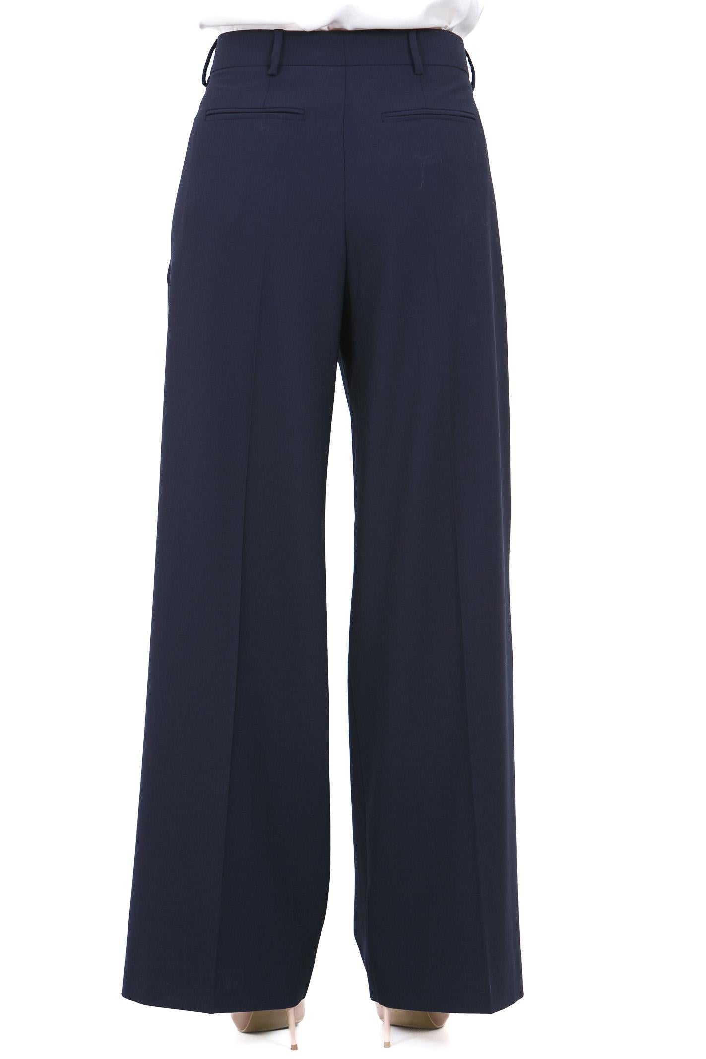JUCCA Pantaloni Navy J4354053/02 582