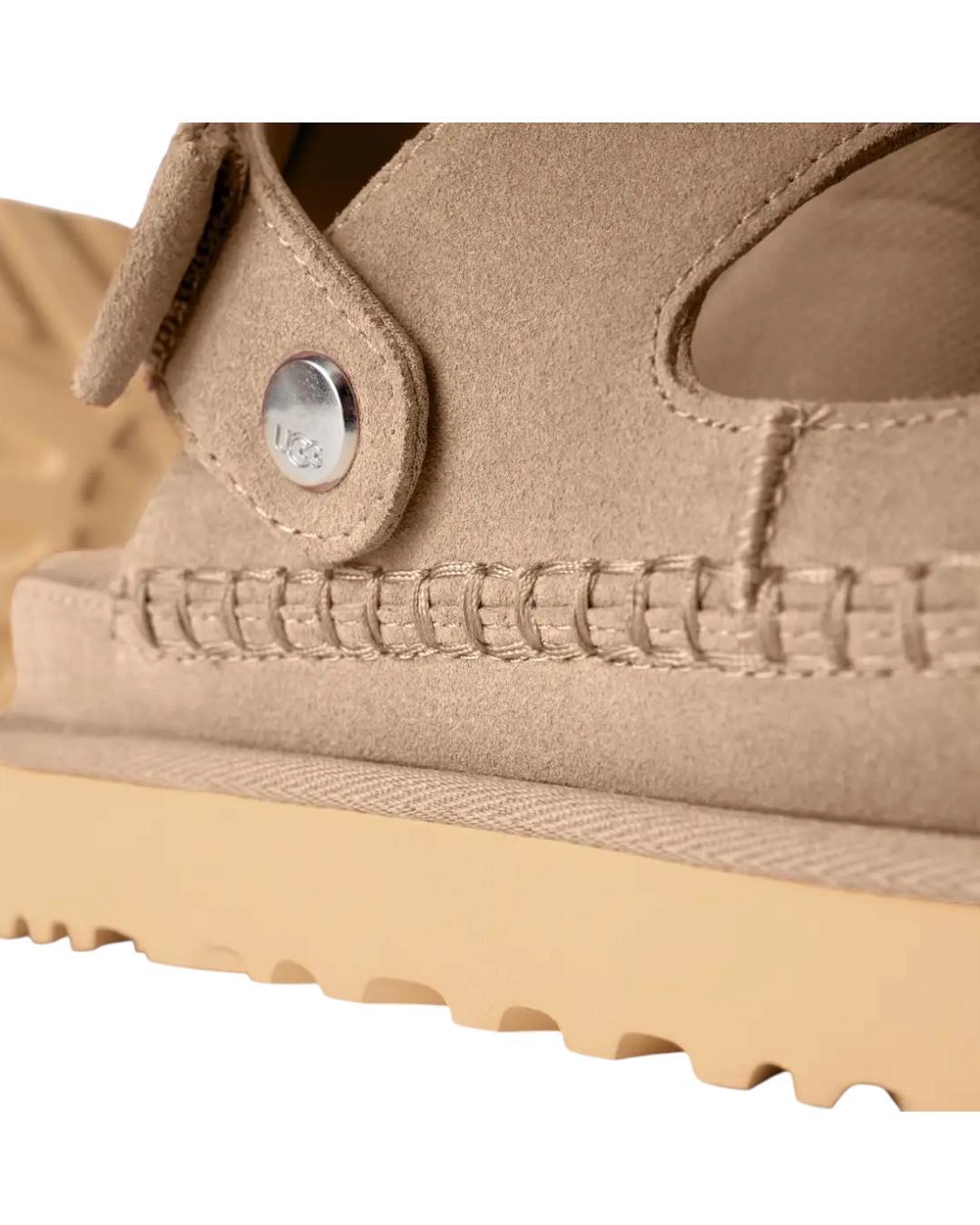UGG Scarpe Sand WGOLDENSTAR-1167399 SAN