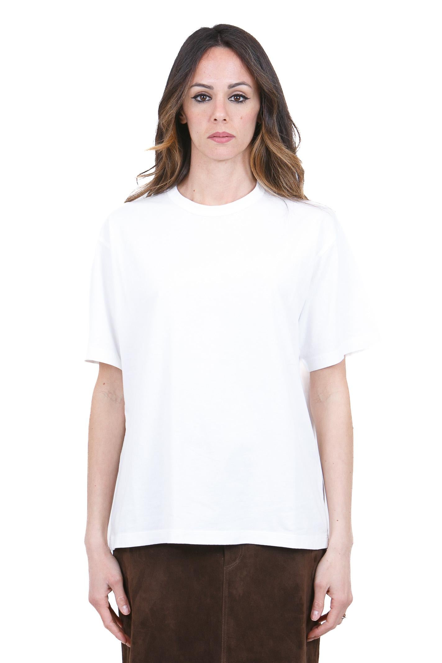 GRIFONI T- Shirt Bianco G1AB0050 A01