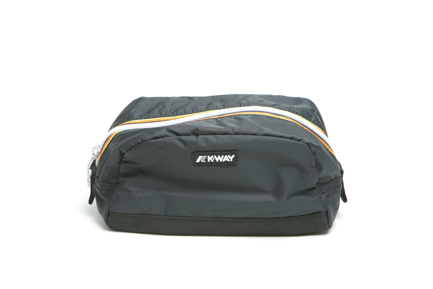 K-WAY Blair beauty case da viaggio leggero Astucci Black Pure BLAIR-K4133GW USY