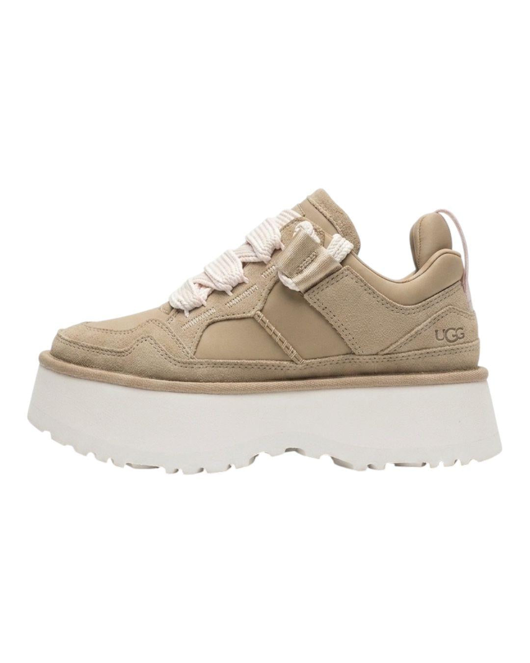 UGG Sneakers Astromel Scarpe Mustard seed WASTROMEL-1171541 MDSD
