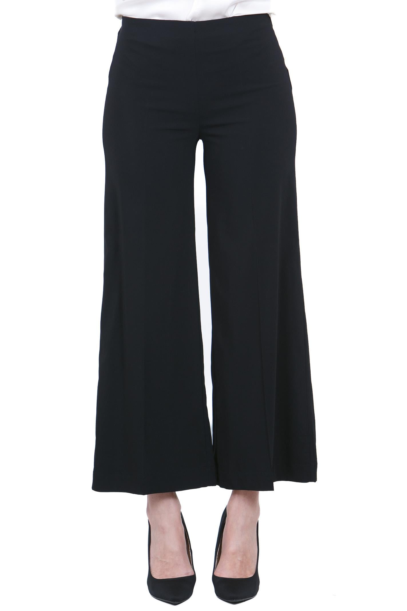 JUCCA Pantaloni Nero J4354002/01 003