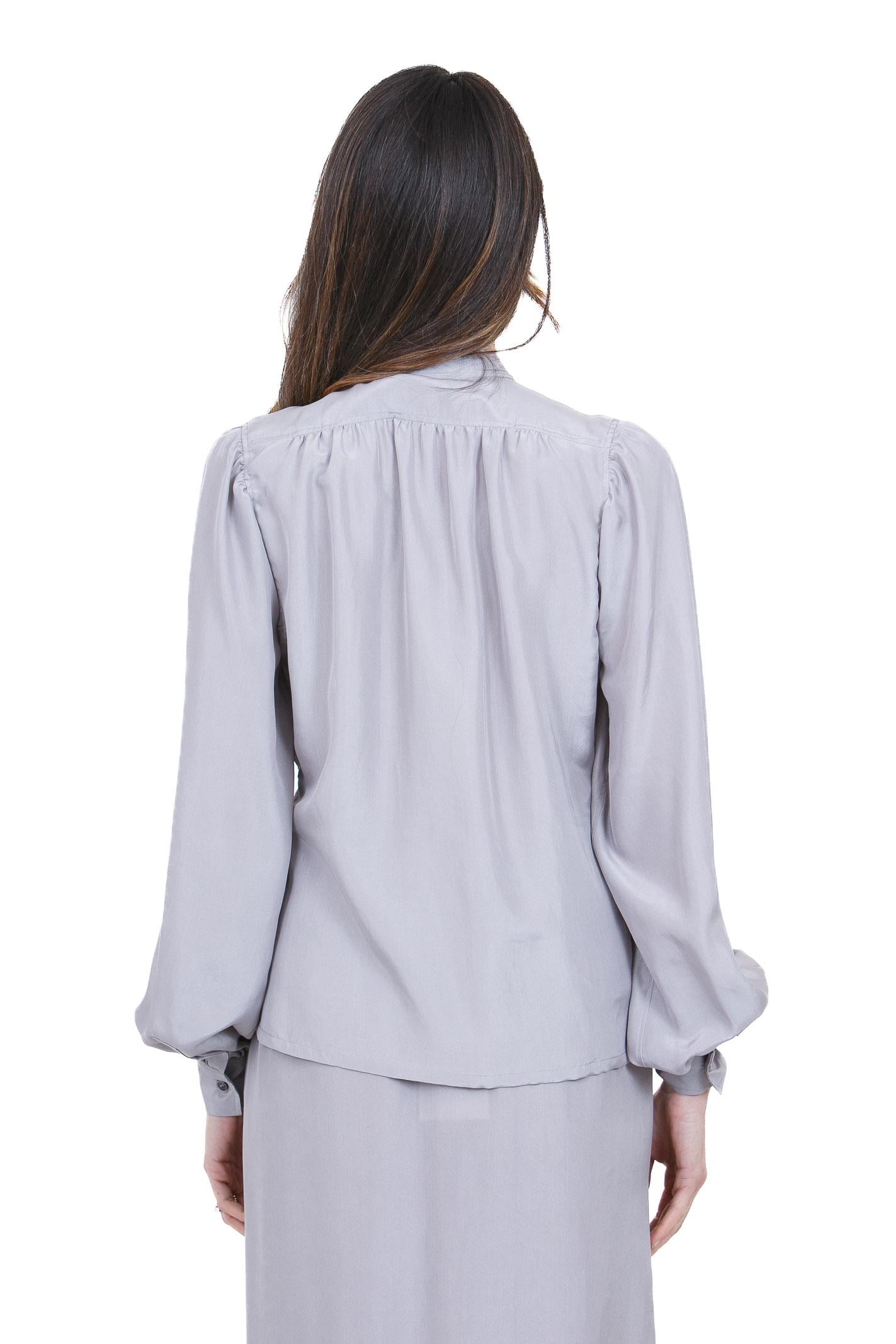GRIFONI Camicie Cemento G1AB0015 ABU92G