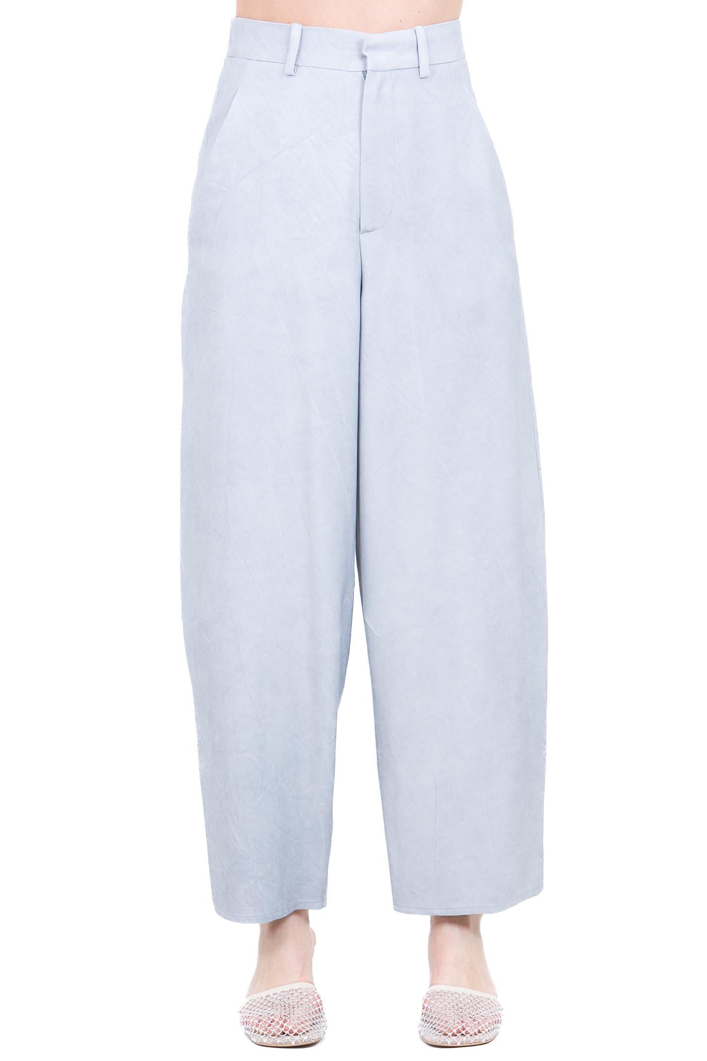 ALYSI Pantaloni Denim 116140-P6028 DM