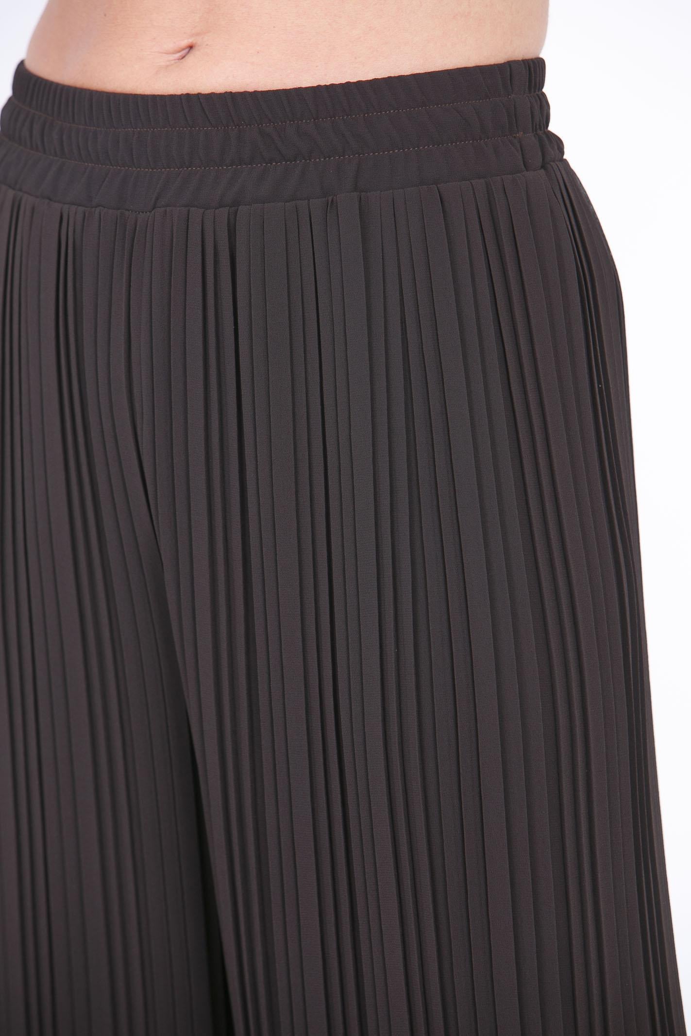 KAOS Pantaloni Cioccolato SP1GX018 6044
