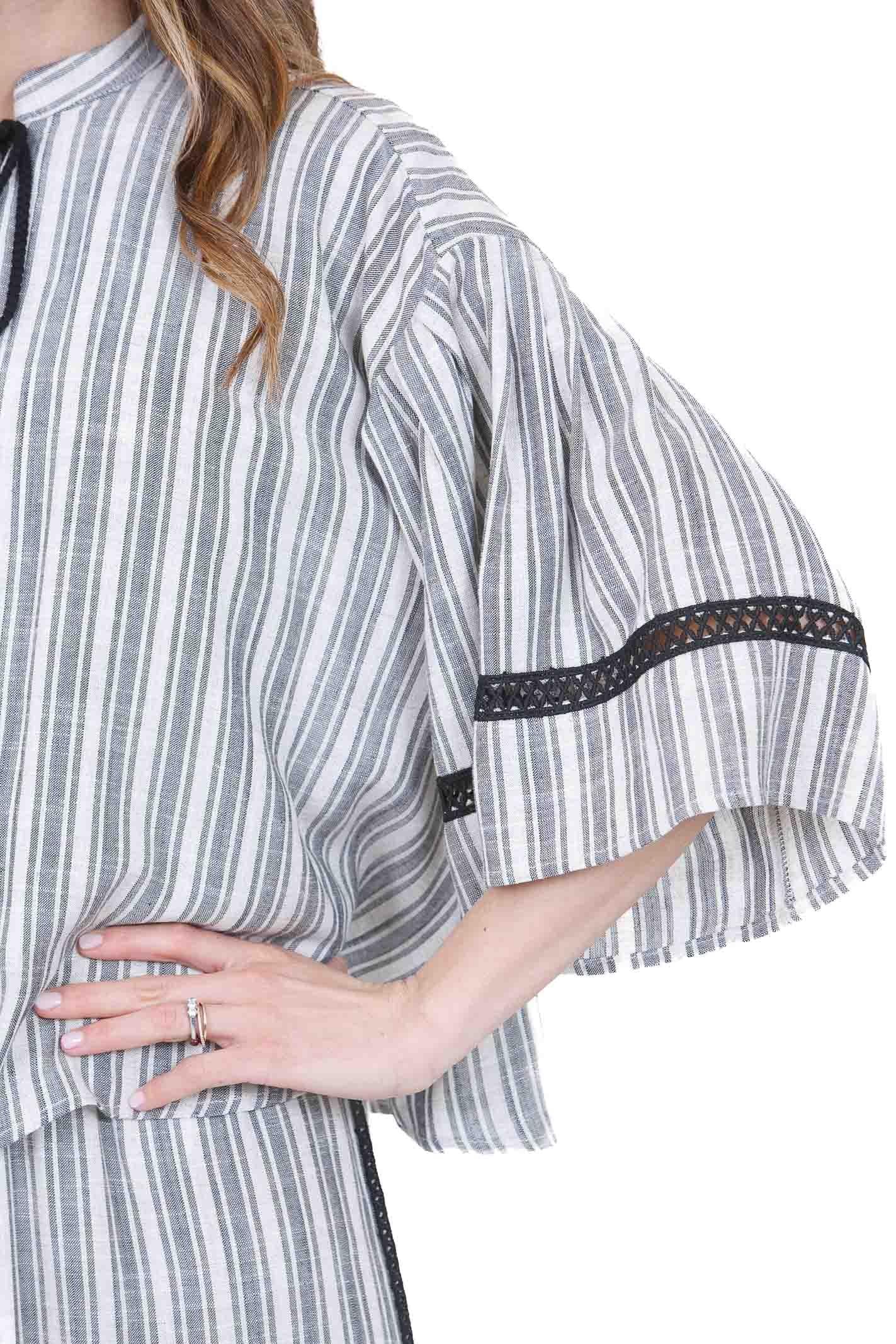 KAOS Bluse Iuta SP1TZ012 1064