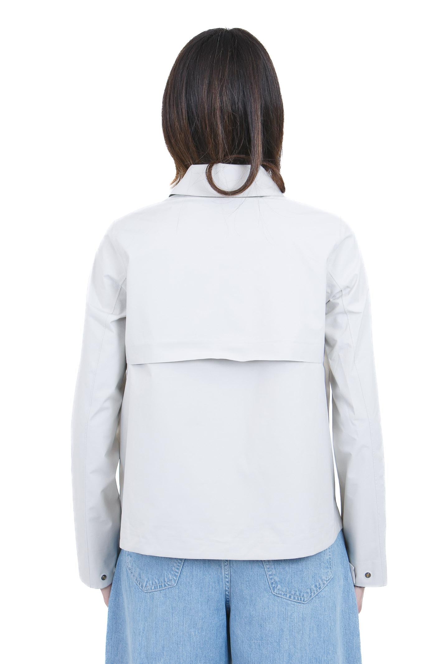 K-WAY Arabel stretch 2L <BR/> Giubbotti Beige lt ARABEL-K61338W 634