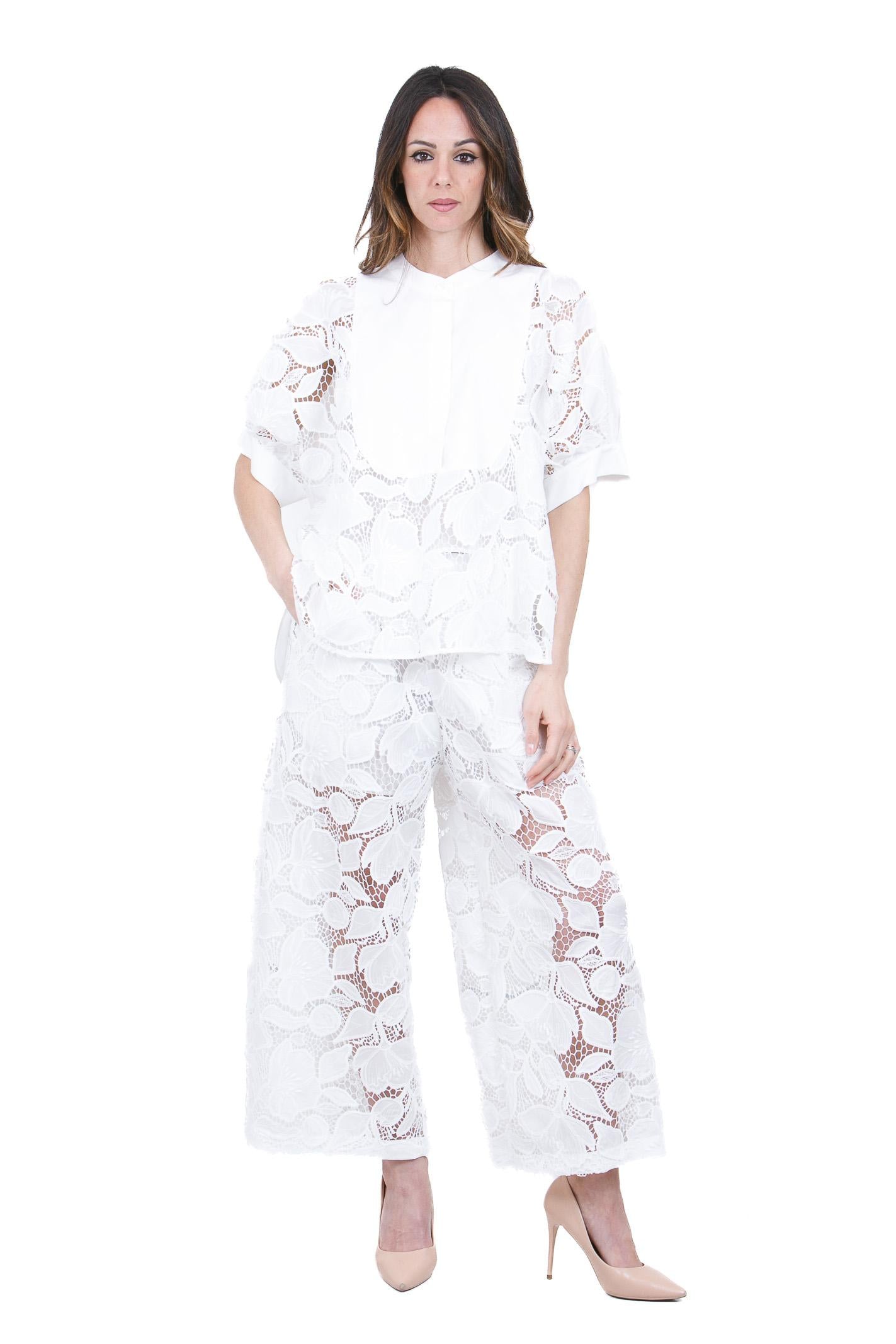 MEIMEIJ Pantaloni Anise M6ER04 824