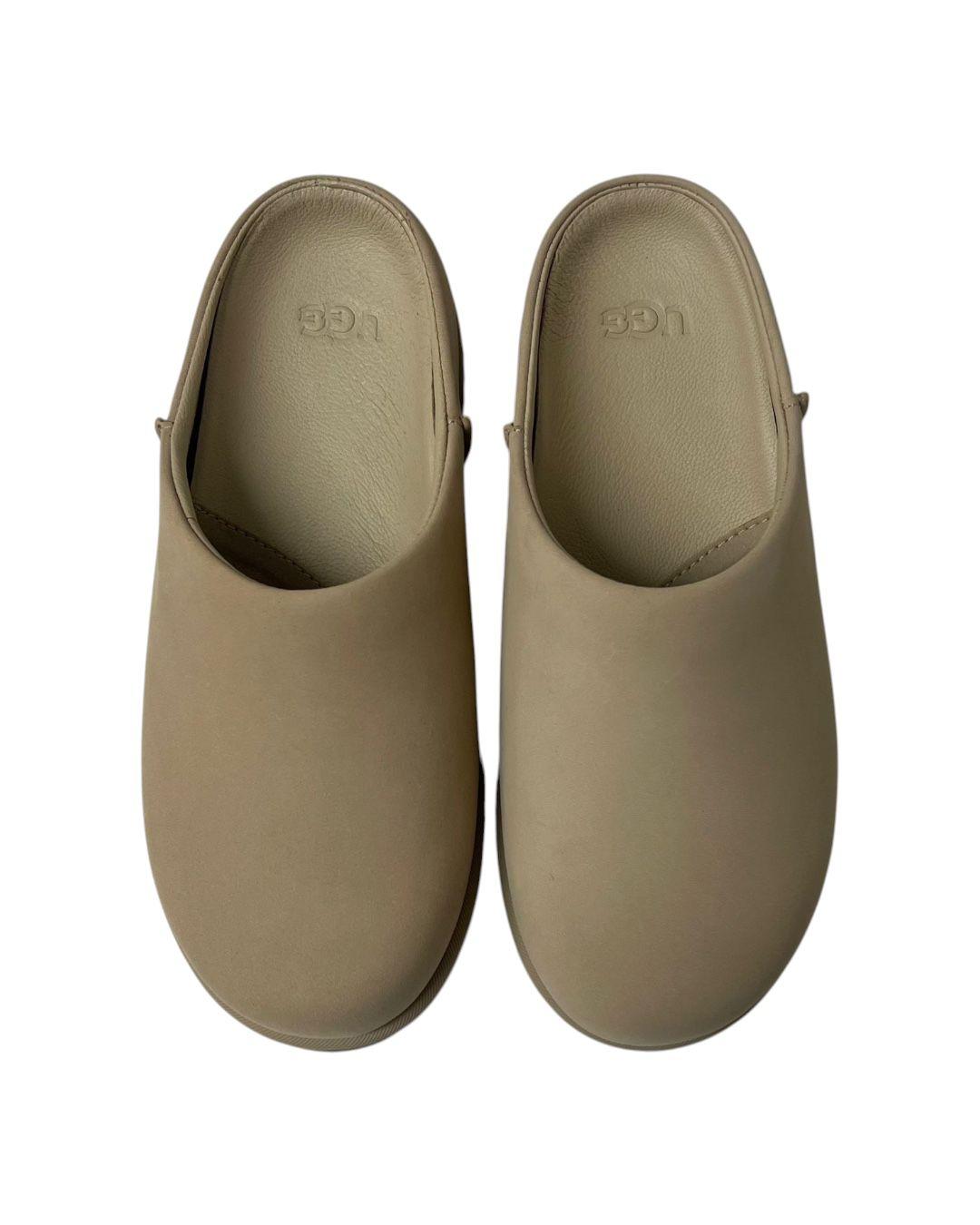UGG Sabot Otzo Scarpe Mustard seed WOTZO-1181130 MDSD