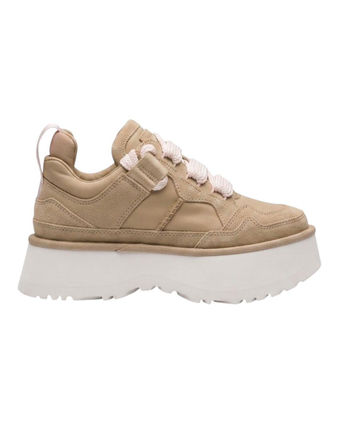 UGG Sneakers Astromel Scarpe Mustard seed WASTROMEL-1171541 MDSD