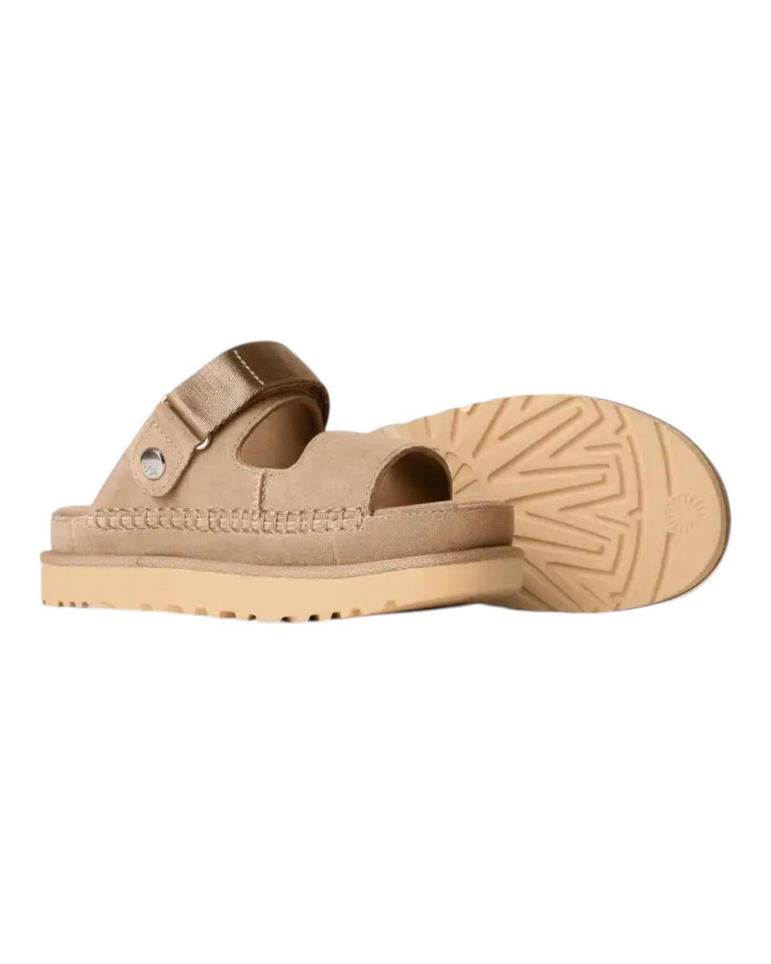 UGG Scarpe Sand WGOLDENSTAR-1167399 SAN