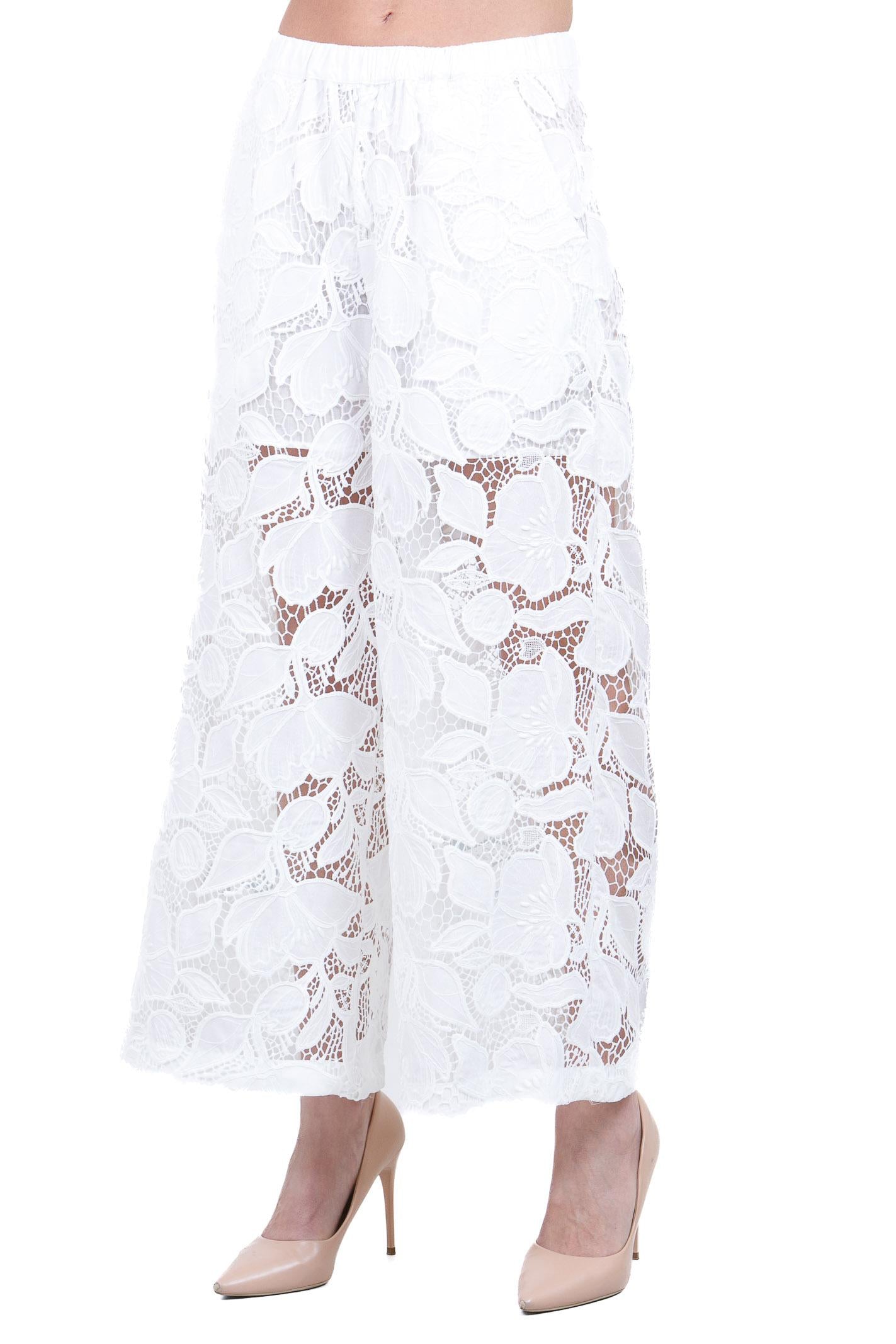 MEIMEIJ Pantaloni Latte M6EAC2 111