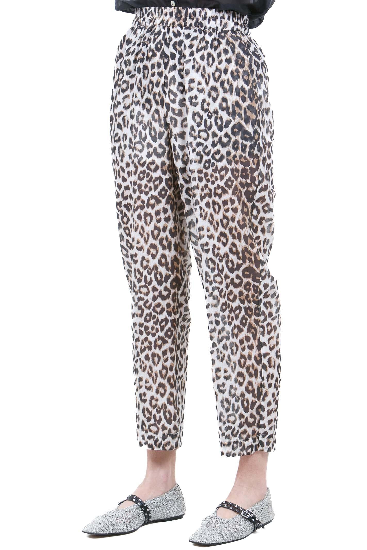 JUCCA Pantaloni Maculato J4314202/24M 397