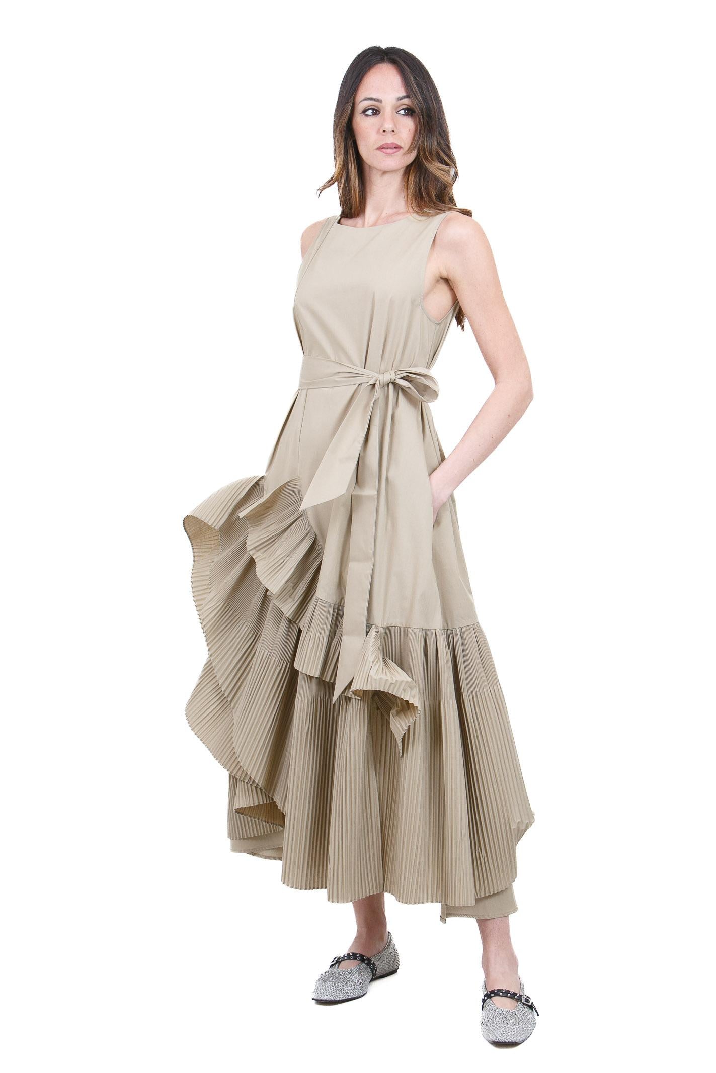 MEIMEIJ Abiti Taos taupe M6EL00 981