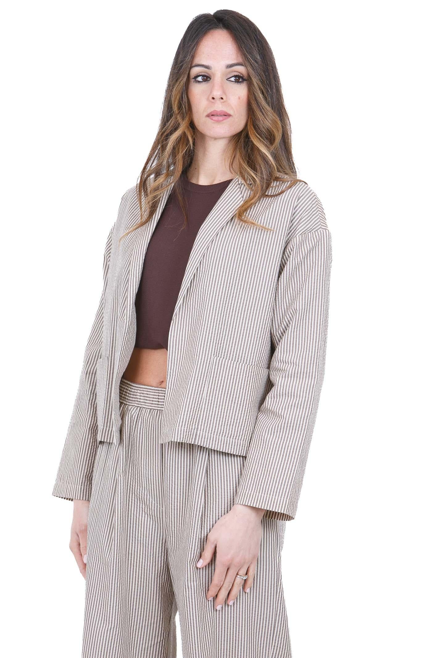 JUCCA Blazer Almond J4313075/34R 1079