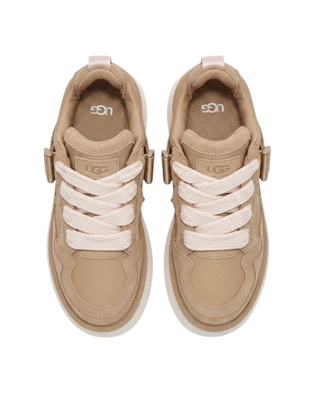 UGG Sneakers Astromel Scarpe Mustard seed WASTROMEL-1171541 MDSD