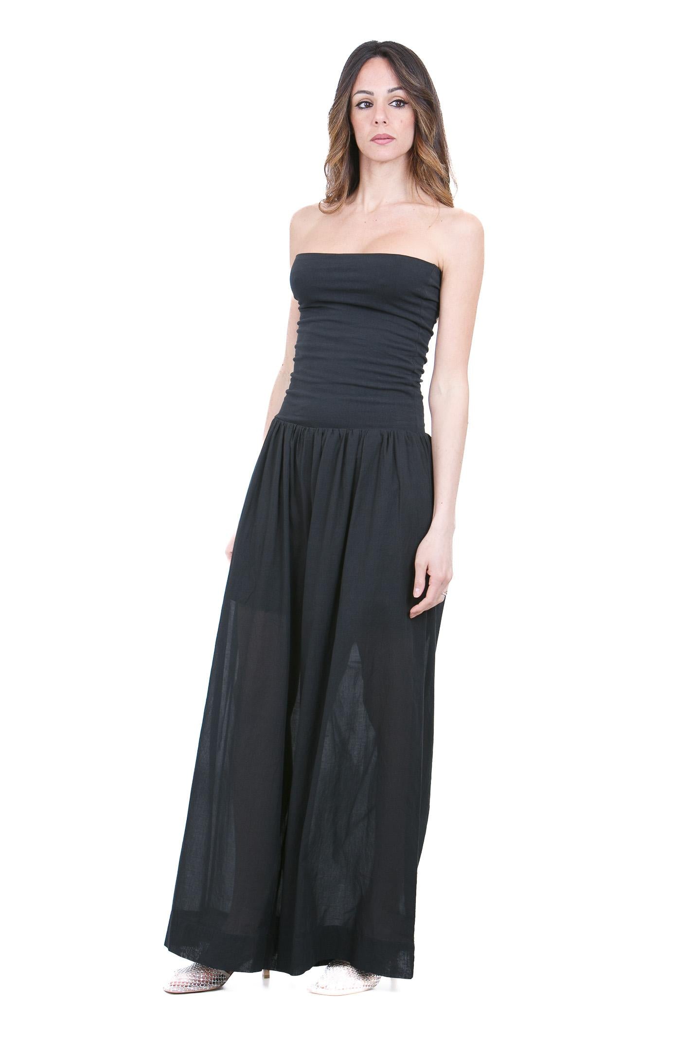 JUCCA Tute Nero J4317280/40E 003