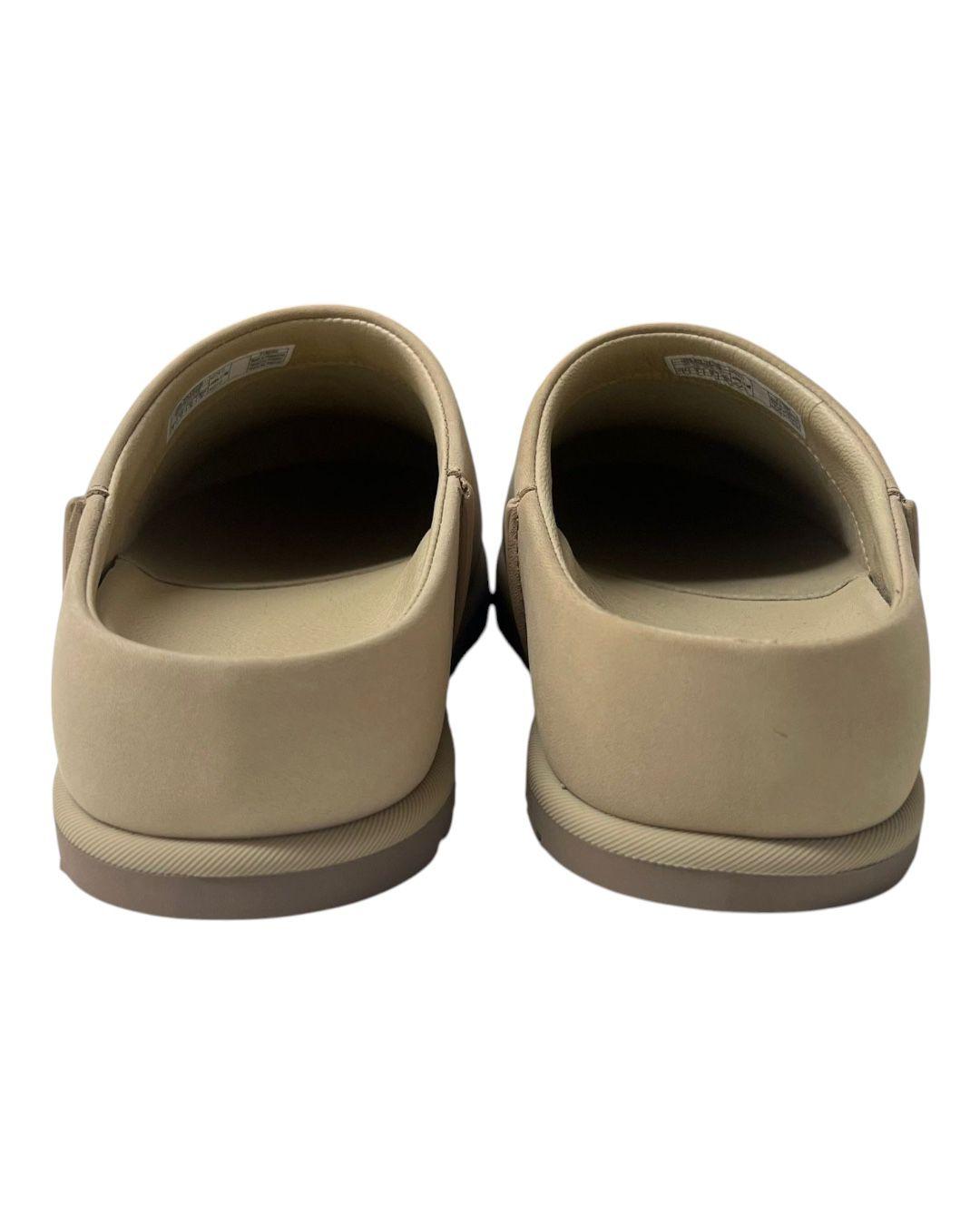 UGG Sabot Otzo Scarpe Mustard seed WOTZO-1181130 MDSD