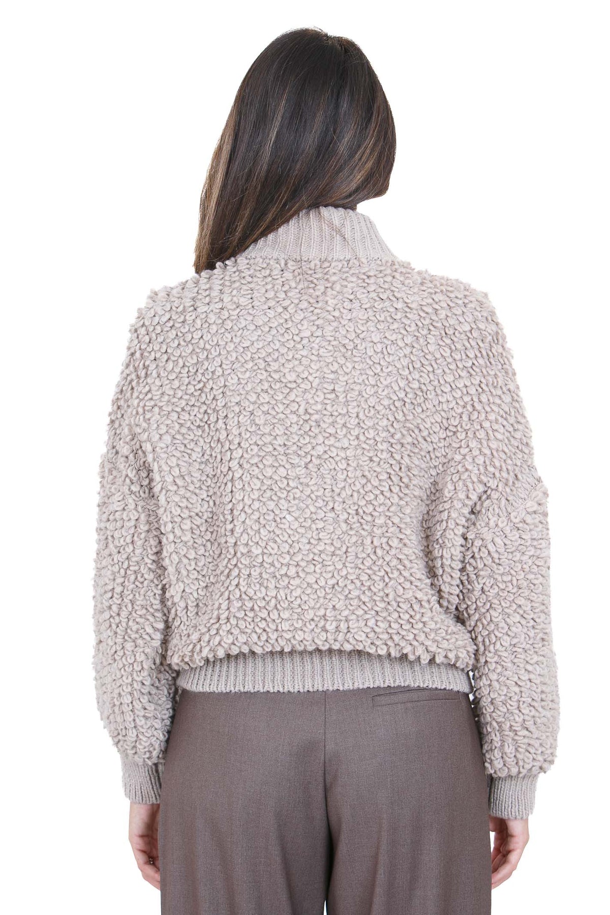 8PM  Maglie Poudre ALOE-62CXK02 255 