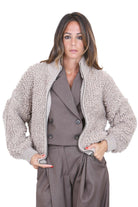8PM  Maglie Poudre ALOE-62CXK02 255 