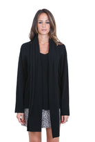 8PM  Maglie Nero AMARANTH-CXM48 009 