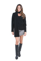 8PM  Maglie Nero AMARANTH-CXM48 009 