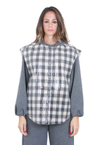 8PM  Gilet Nero BANGOR-62Q03 009 